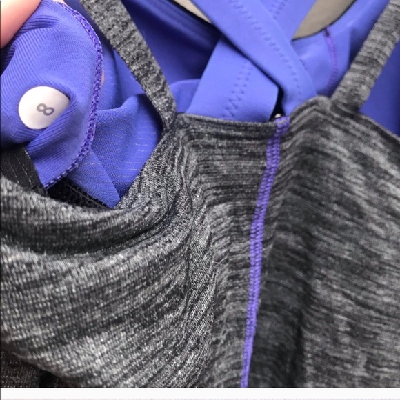 Lululemon size 8 - Picture 4 of 4